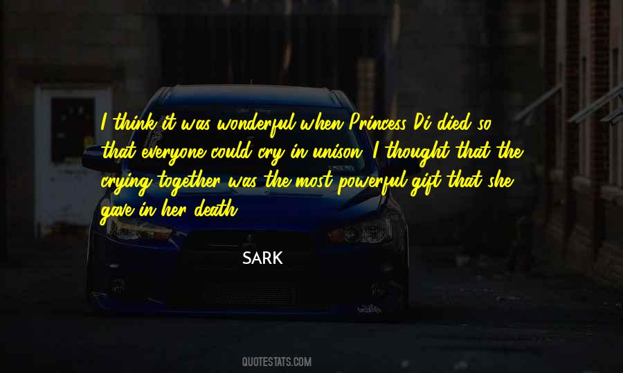 SARK Quotes #538067