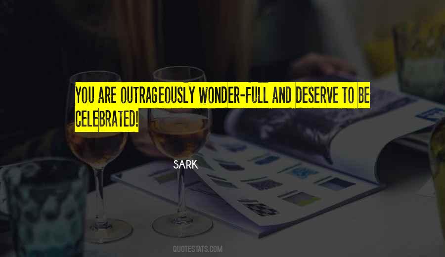 SARK Quotes #570457