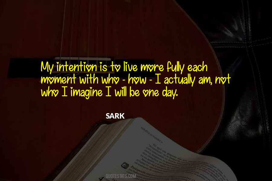 SARK Quotes #774241
