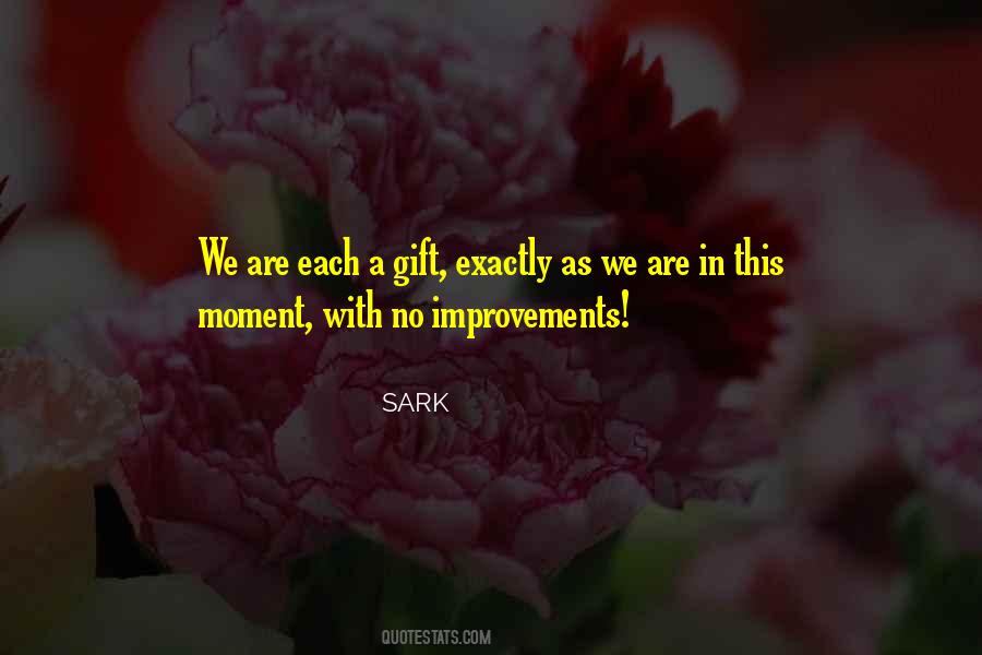 SARK Quotes #801999