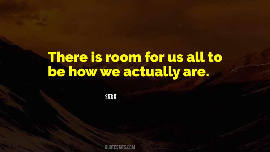 SARK Quotes #895989