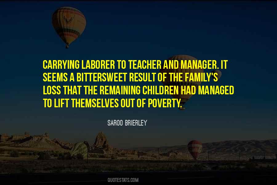 Saroo Brierley Quotes #1000428