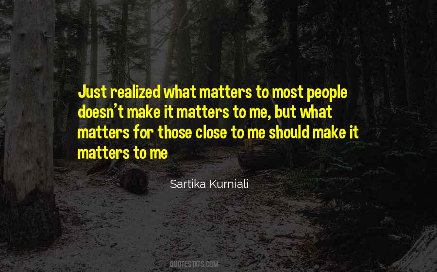 Sartika Kurniali Quotes #1102965