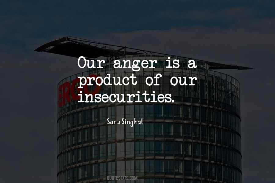 Saru Singhal Quotes #1145689