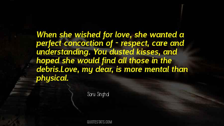 Saru Singhal Quotes #1238140