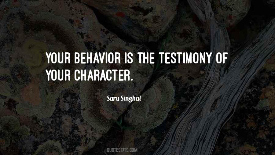 Saru Singhal Quotes #1371693