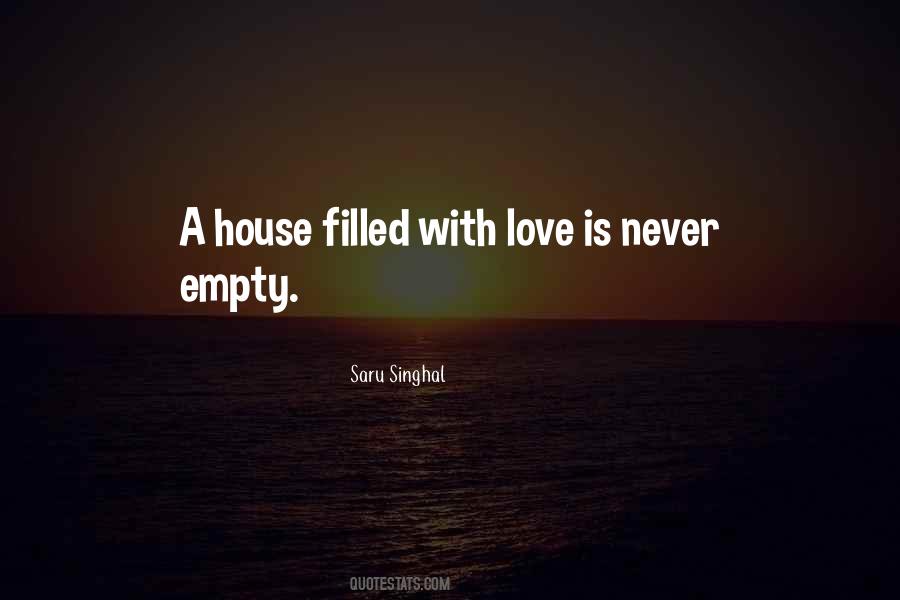 Saru Singhal Quotes #1726713