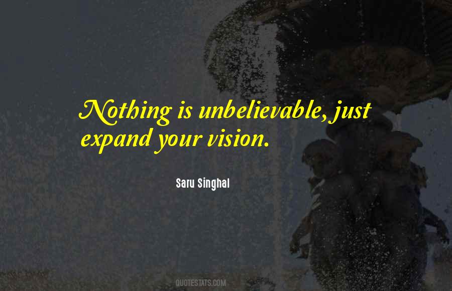 Saru Singhal Quotes #287750