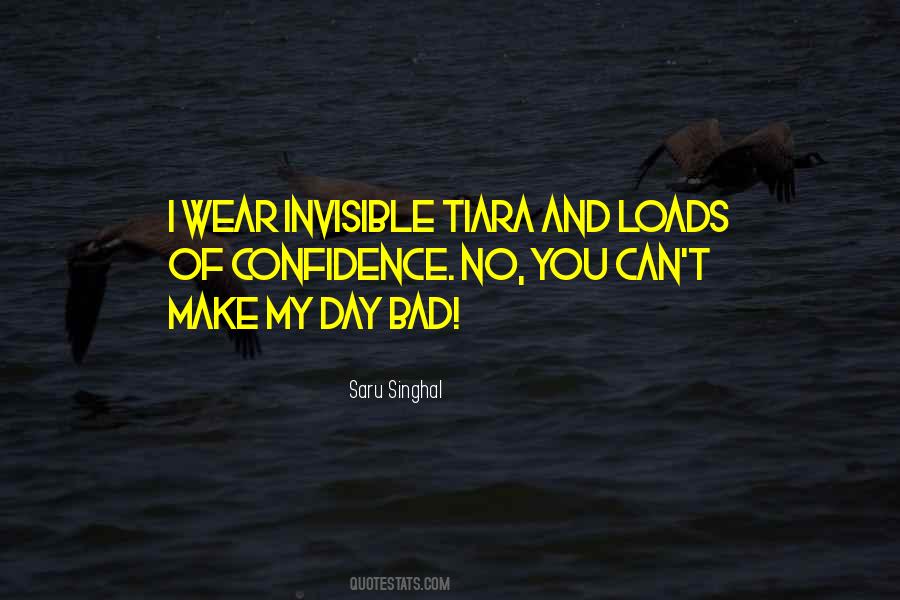 Saru Singhal Quotes #379180
