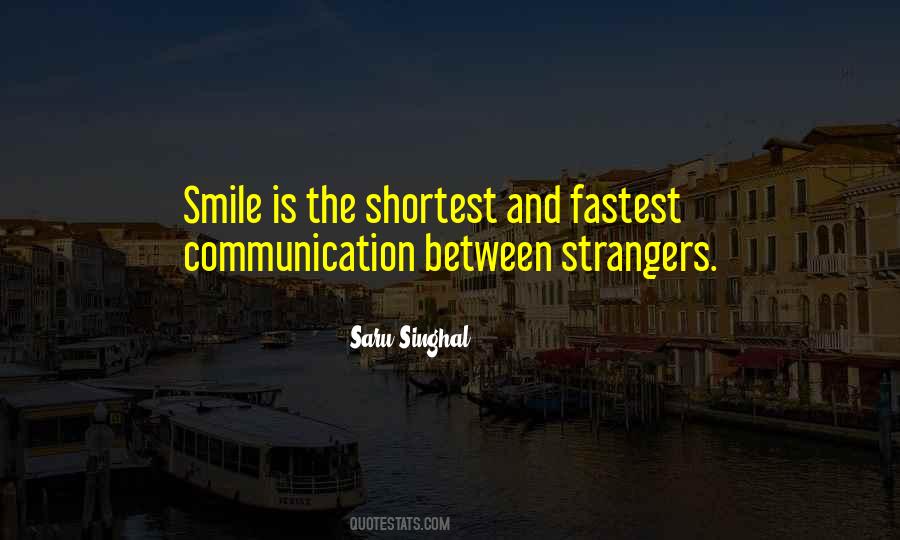 Saru Singhal Quotes #9068