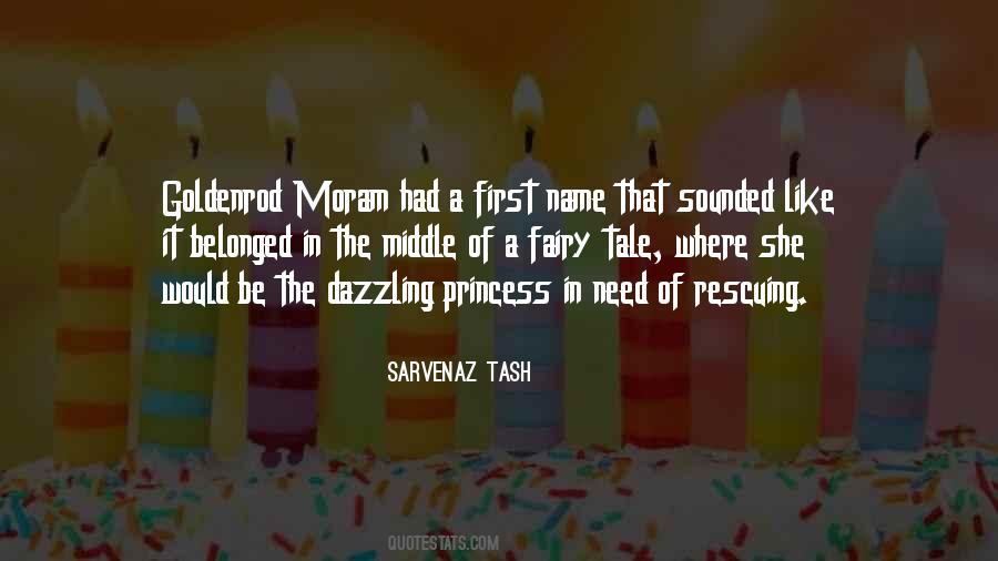 Sarvenaz Tash Quotes #186317 Sarvenaz Tash Quotes #186317