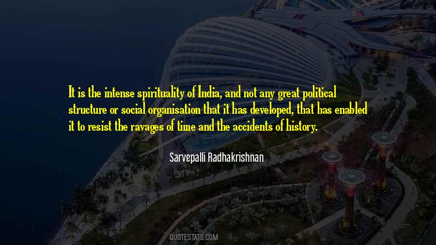 Sarvepalli Radhakrishnan Quotes #592809