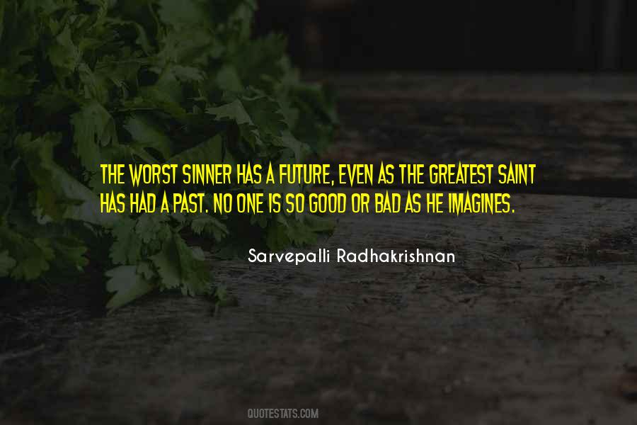 Sarvepalli Radhakrishnan Quotes #594345