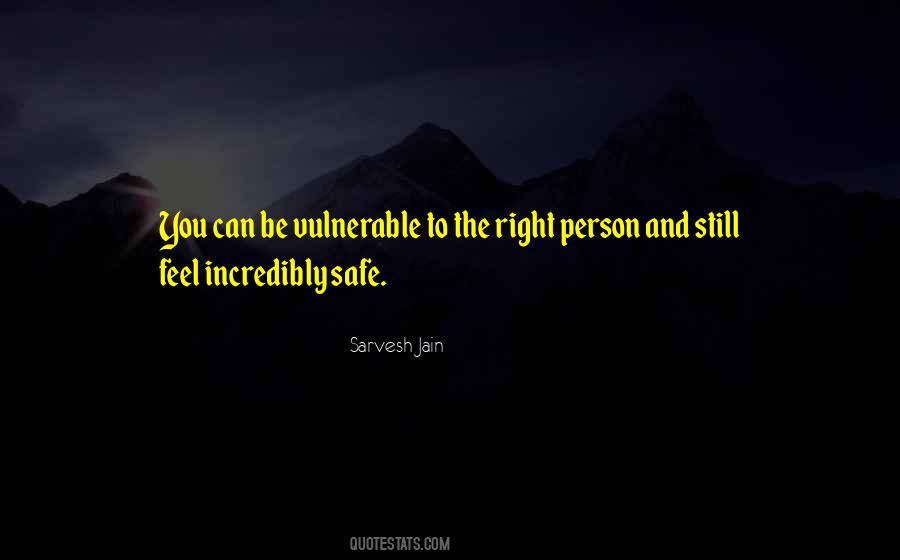 Sarvesh Jain Quotes #1138785