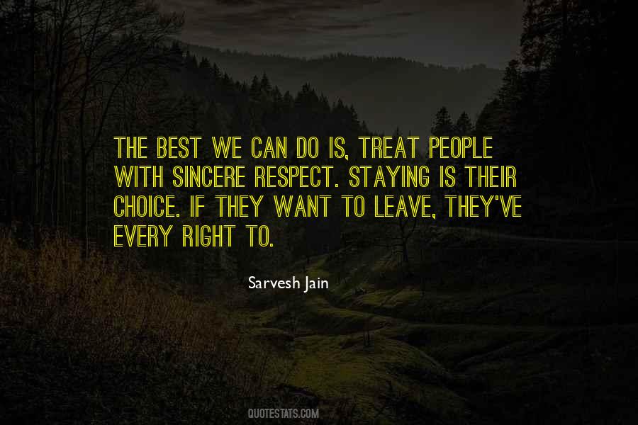 Sarvesh Jain Quotes #3129