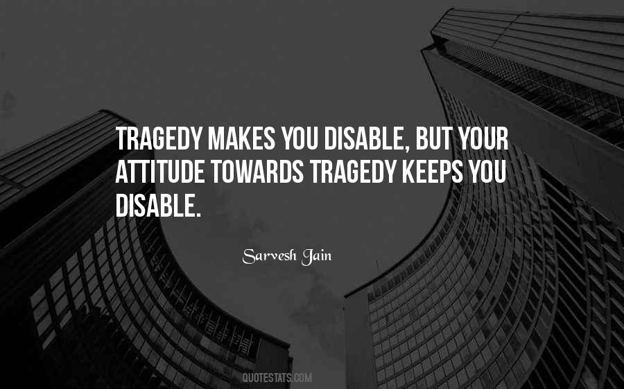 Sarvesh Jain Quotes #333676