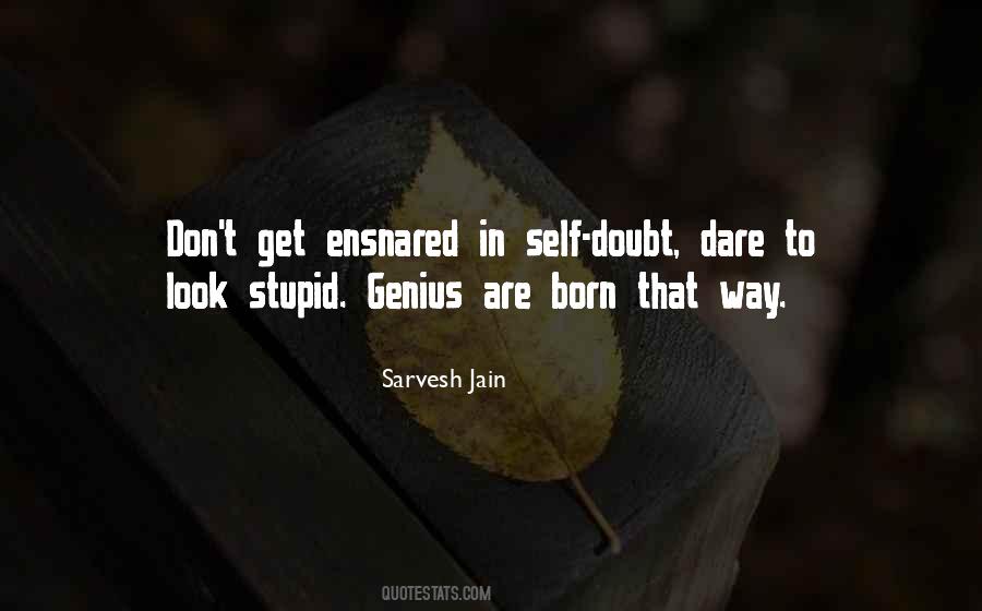 Sarvesh Jain Quotes #645174