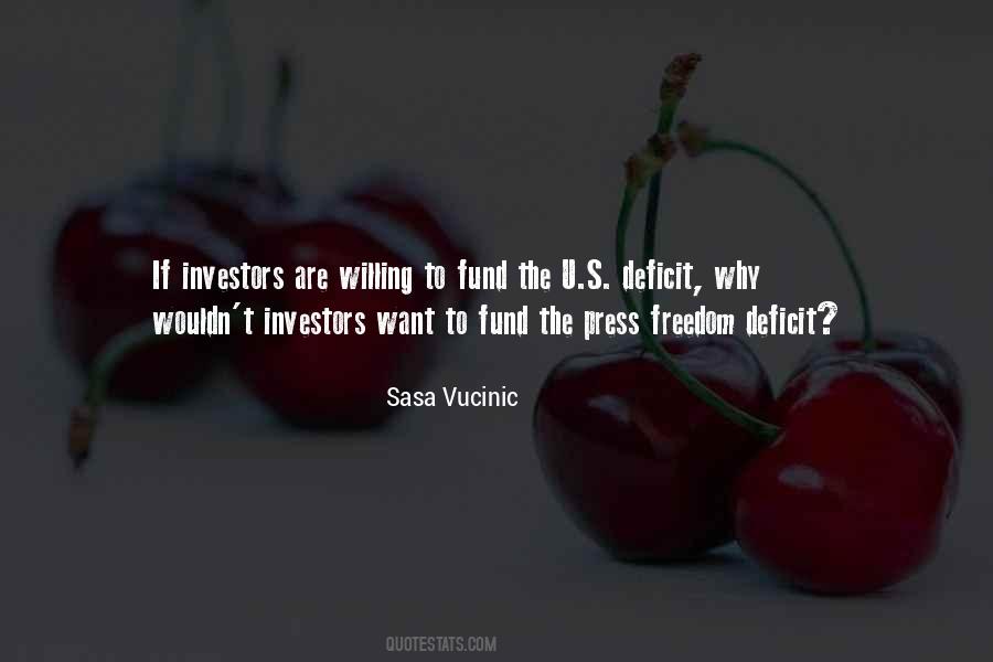Sasa Vucinic Quotes #365131 Sasa Vucinic Quotes #365131