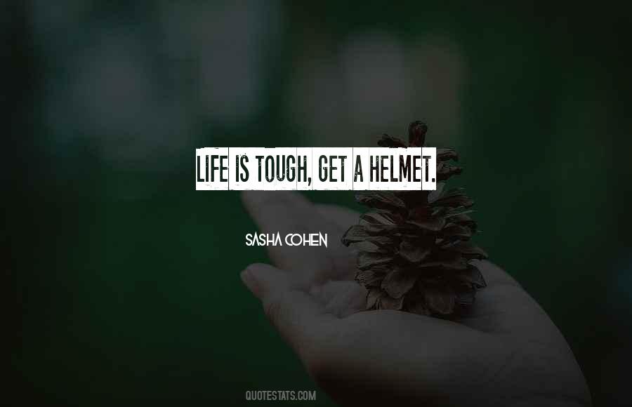 Sasha Cohen Quotes #1688503