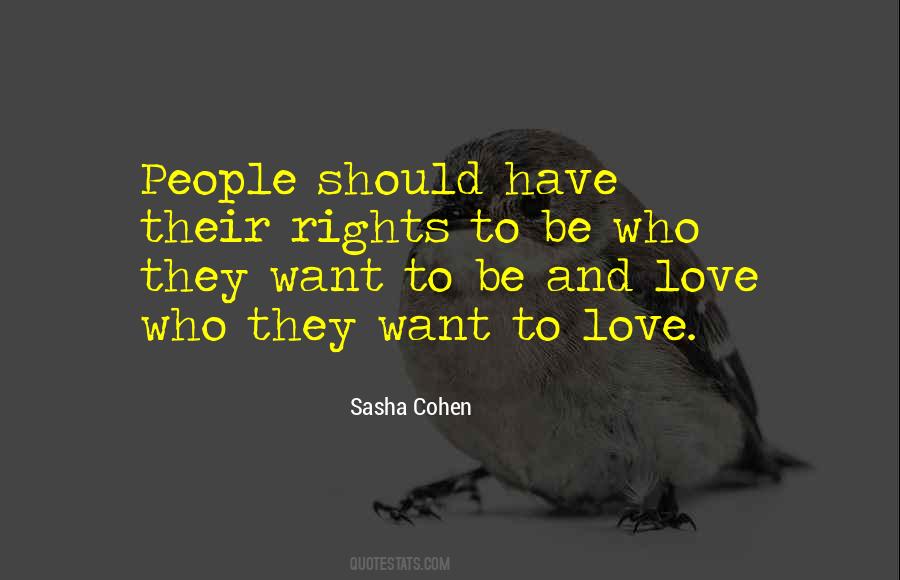 Sasha Cohen Quotes #1757128