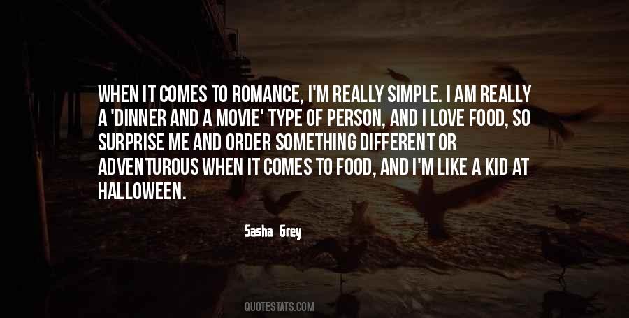 Sasha Grey Quotes #627733