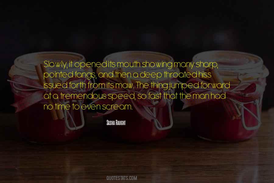 Sasha Raught Quotes #673230 Sasha Raught Quotes #673230