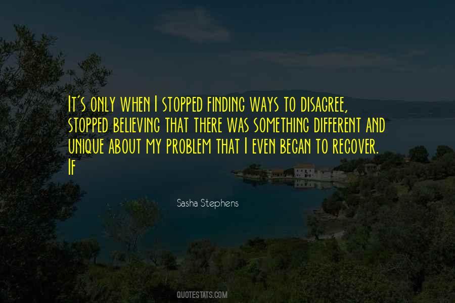 Sasha Stephens Quotes #195061 Sasha Stephens Quotes #195061