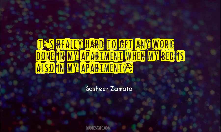 Sasheer Zamata Quotes #497187