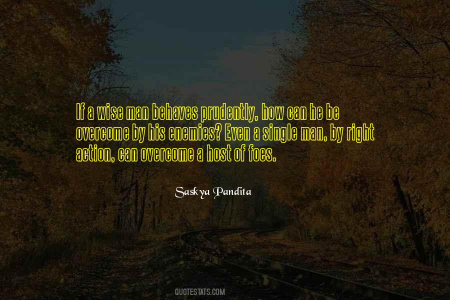 Saskya Pandita Quotes #262188