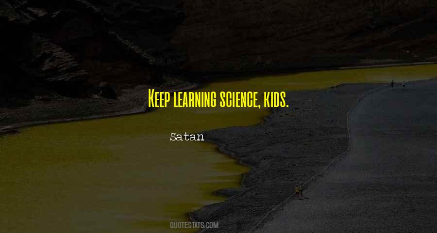 Satan Quotes #1204799 Satan Quotes #1204799