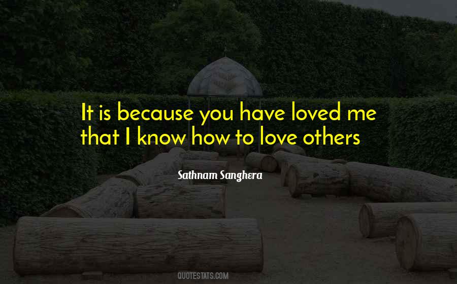 Sathnam Sanghera Quotes #1303110