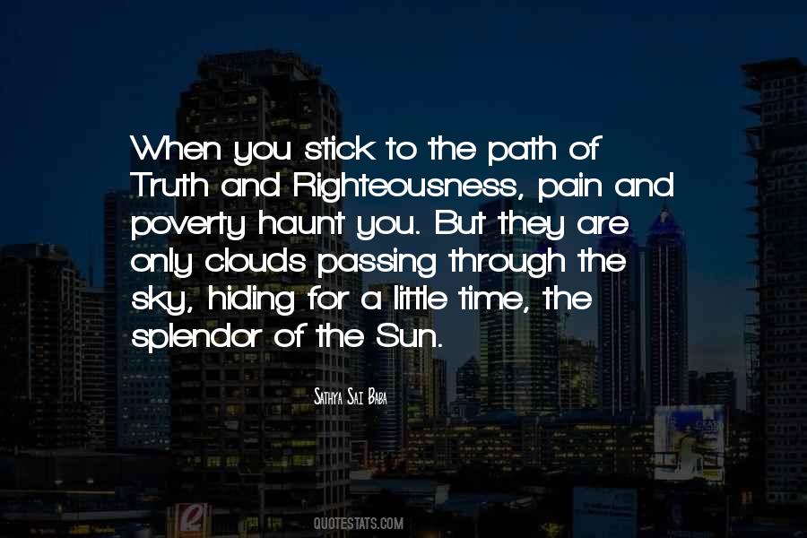Sathya Sai Baba Quotes #1053044