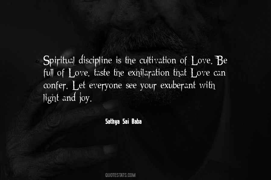 Sathya Sai Baba Quotes #1092892