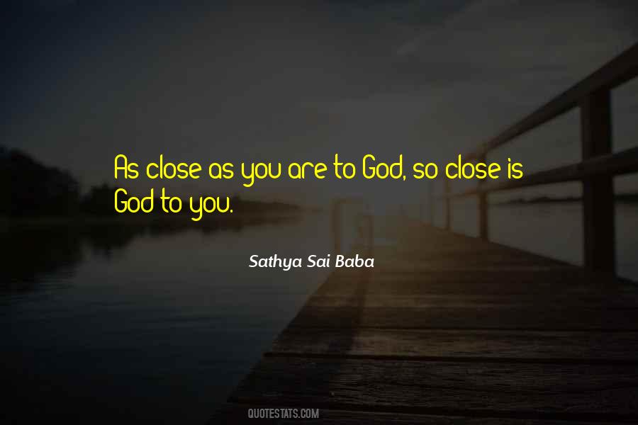 Sathya Sai Baba Quotes #1093037