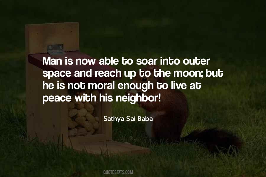 Sathya Sai Baba Quotes #1230686