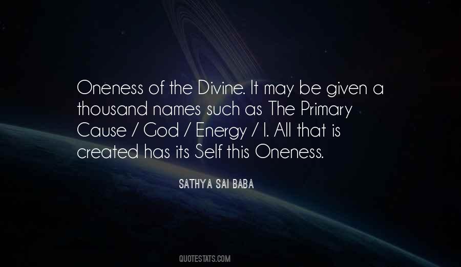 Sathya Sai Baba Quotes #1342176