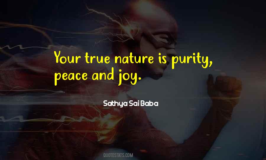Sathya Sai Baba Quotes #1377247