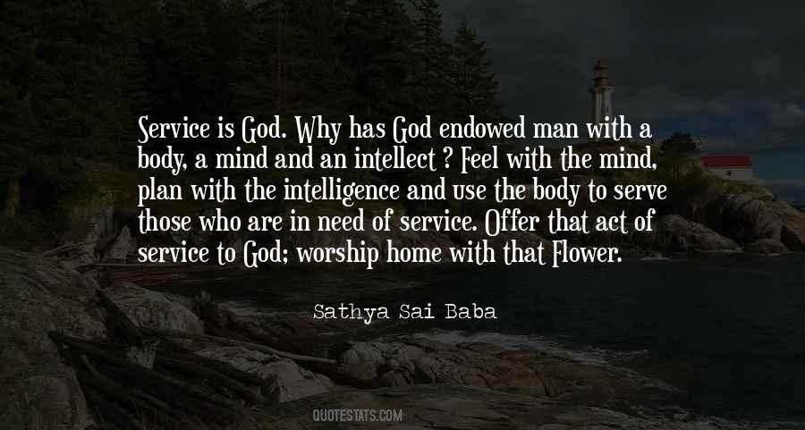 Sathya Sai Baba Quotes #1453774
