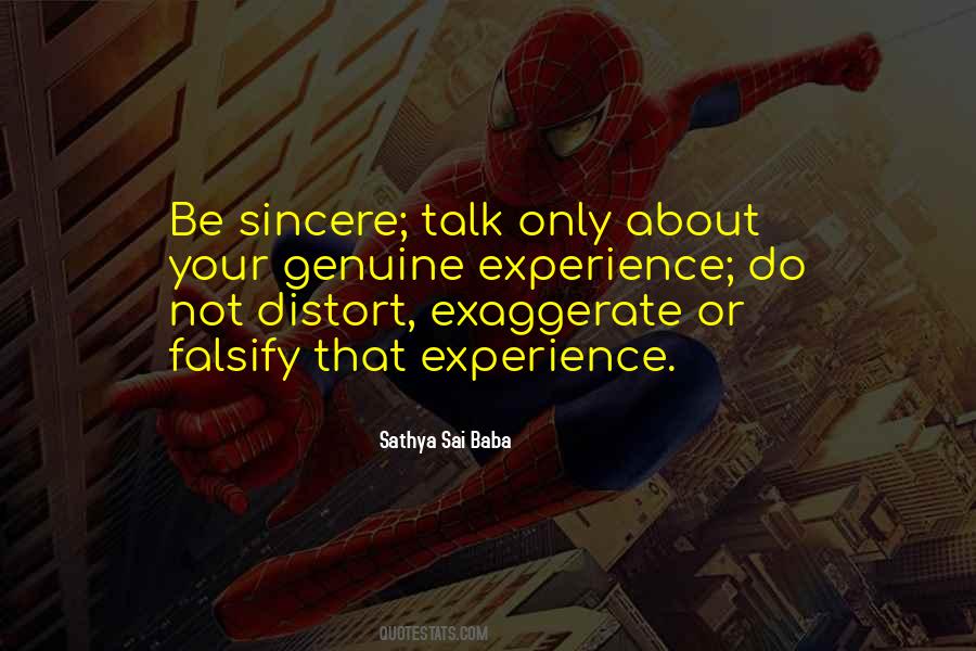 Sathya Sai Baba Quotes #1469205