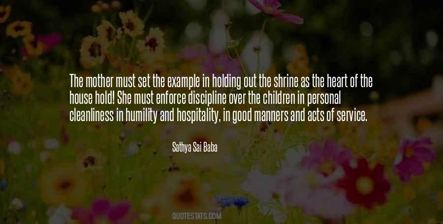 Sathya Sai Baba Quotes #150150