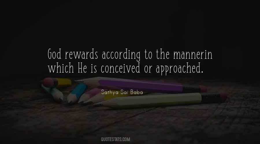 Sathya Sai Baba Quotes #1588760