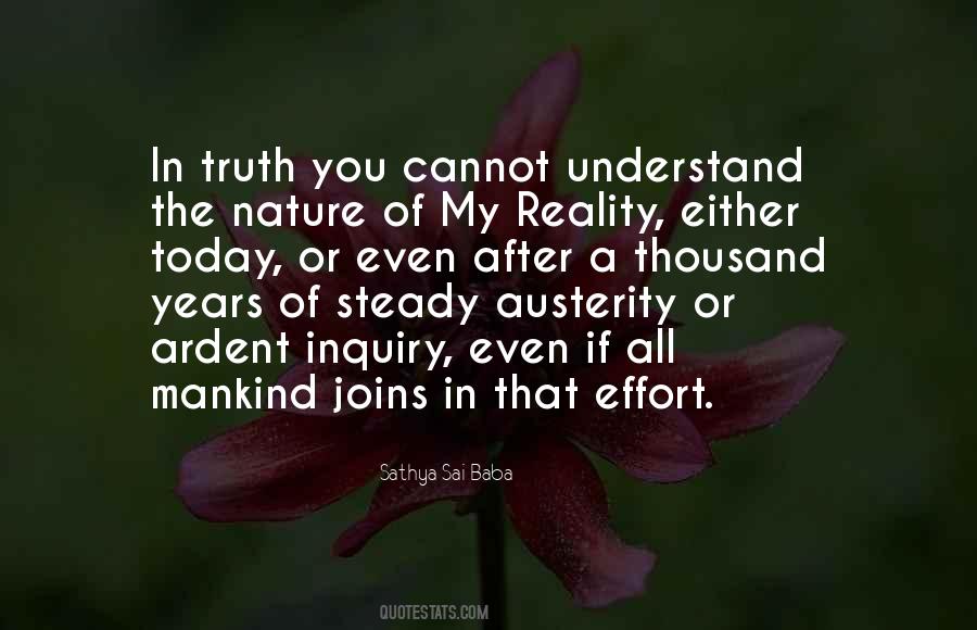 Sathya Sai Baba Quotes #1684066
