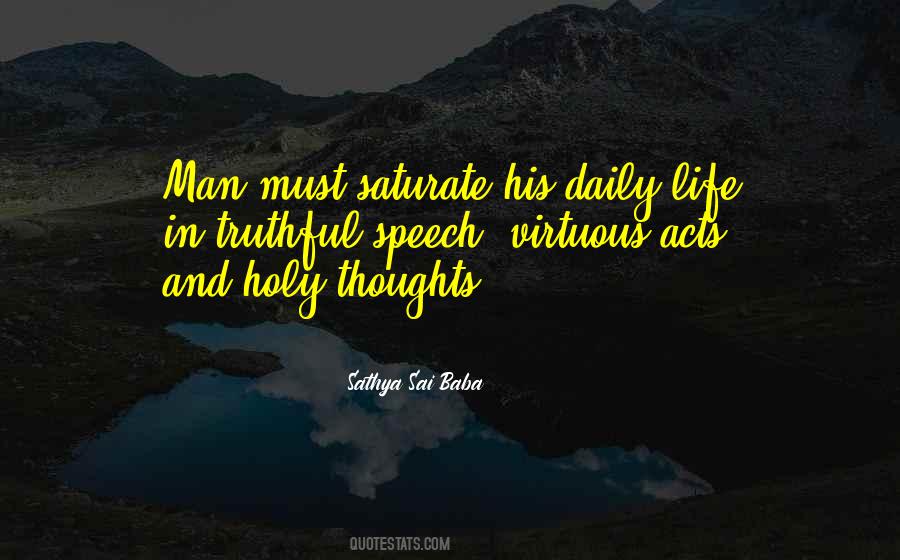 Sathya Sai Baba Quotes #301403