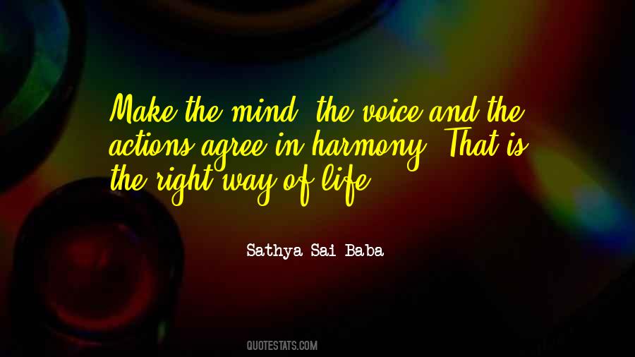 Sathya Sai Baba Quotes #701597