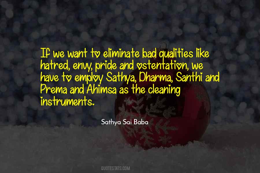 Sathya Sai Baba Quotes #832139