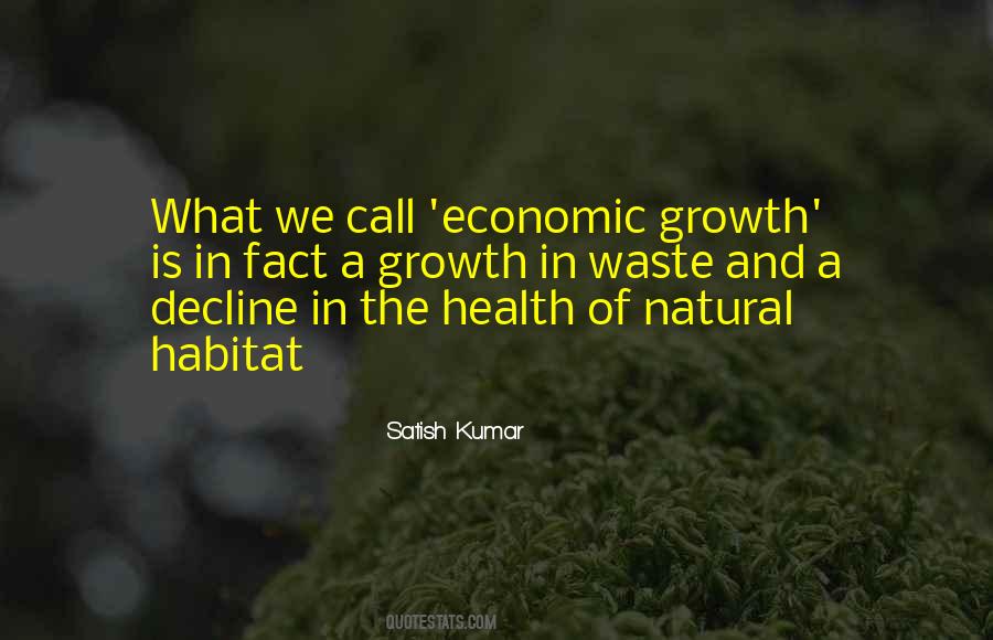Satish Kumar Quotes #493409