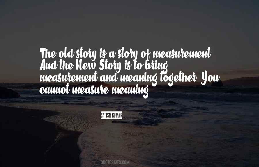 Satish Kumar Quotes #874002