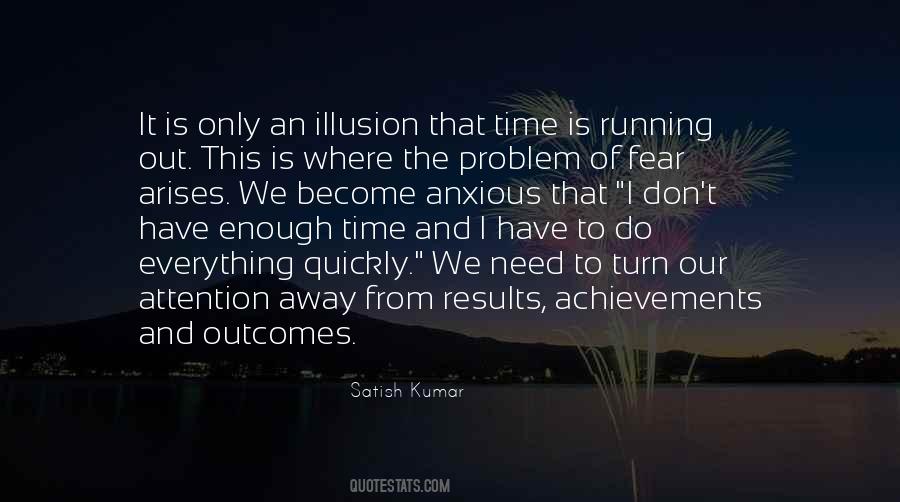 Satish Kumar Quotes #924054