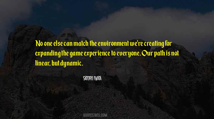 Satoru Iwata Quotes #712416
