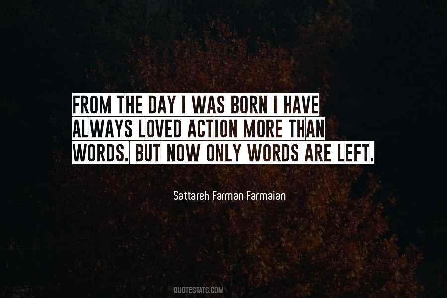 Sattareh Farman Farmaian Quotes #1240781 Sattareh Farman Farmaian Quotes #1240781